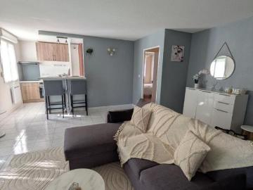 Location Appartement 3 pièces 55m² PORTES LES VALENCE 26800