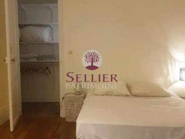 Location Appartement 3 pièces 55m² PARIS 13ème