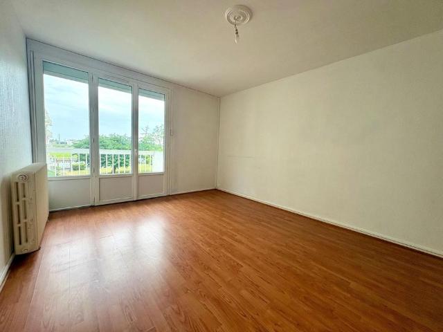 Location Appartement 3 pièces 55m² PESSAC 33600