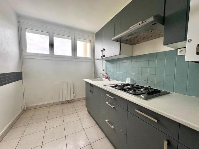 Location Appartement 3 pièces 55m² PESSAC 33600