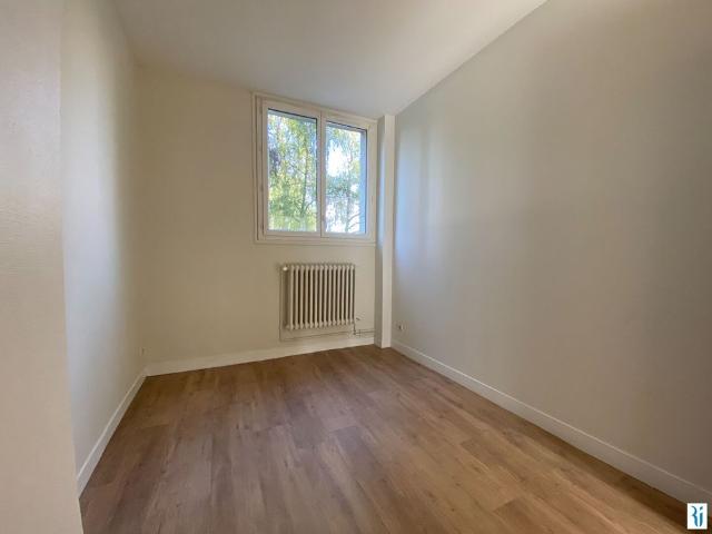 Location Appartement 3 pièces 55m² ROUEN 76100