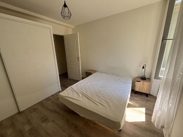 Location Appartement 3 pièces 55m² ROMANS SUR ISERE 26100