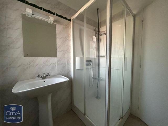 Location Appartement 3 pièces 55m² RIBERAC 24600