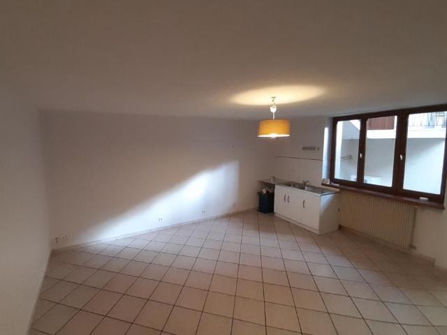 Location Appartement 3 pièces 55m² RUMILLY 74150