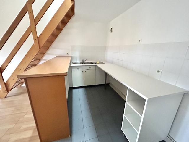 Location Appartement 3 pièces 55m² TOULOUSE 31300