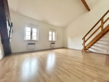 Location Appartement 3 pièces 55m² TOULOUSE 31300