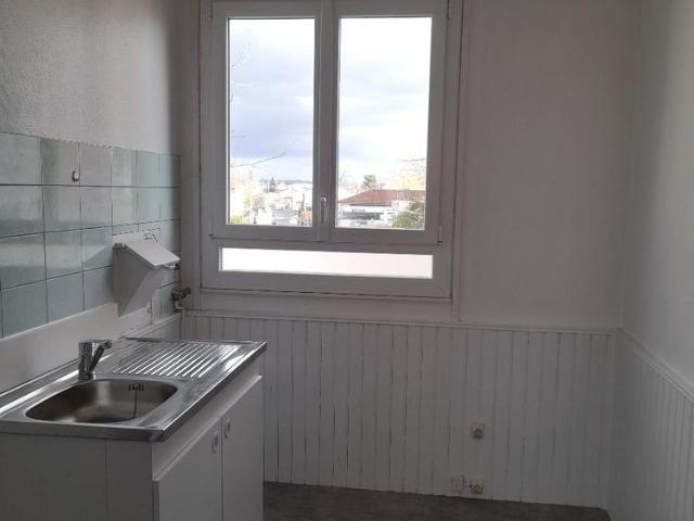 Location Appartement 3 pièces 55m² TALENCE 33400