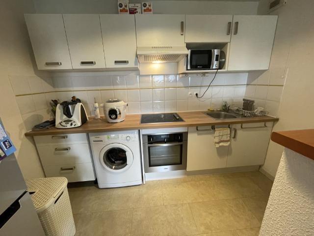 Location Appartement 3 pièces 55m² TARBES 65000