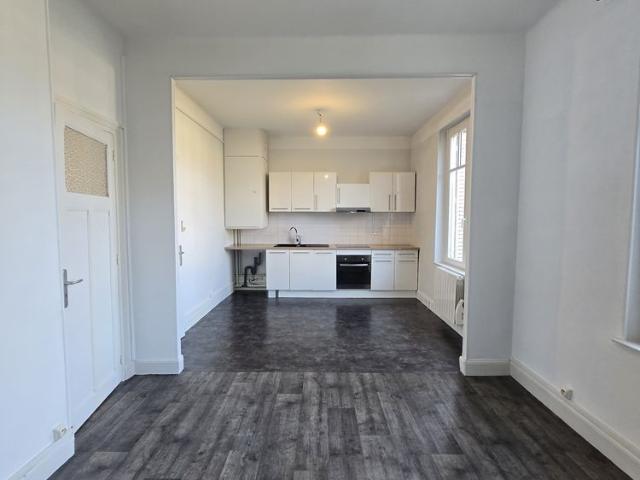 Location Appartement 3 pièces 55m² VANDOEUVRE LES NANCY 54500