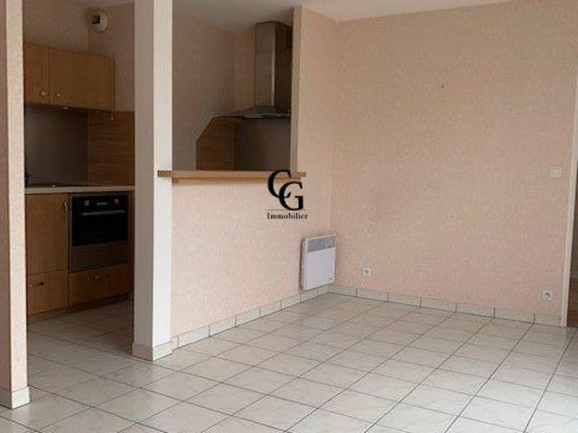 Location Appartement 3 pièces 55m² VERTOU 44120