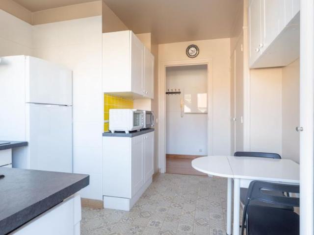 Location appartement 3 pièces