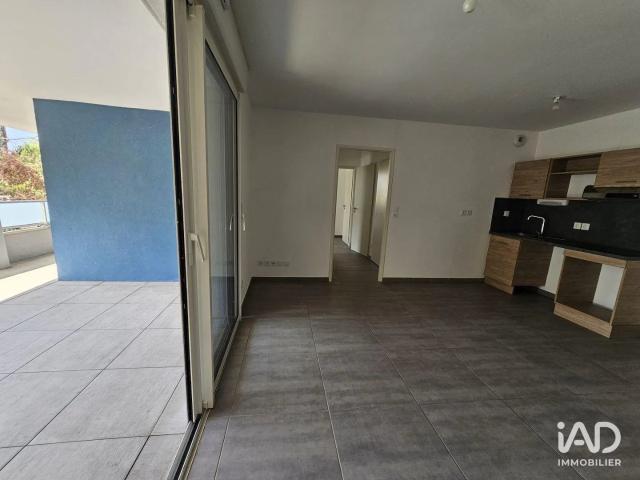 Location Appartement 3 pièces