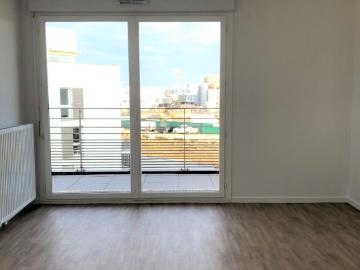 Appartement 3 pièces Bussy Saint Georges 56.43m² 1022€ à louer l'Adresse