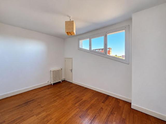 Location Appartement 3 pièces 56.44 m2 Toulouse