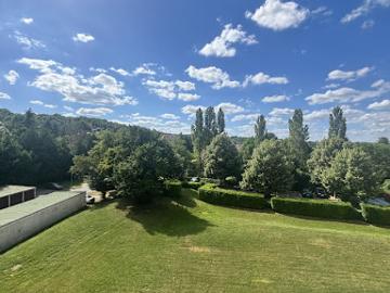 Location Appartement 3 pièces 56.45 m2 Beynes