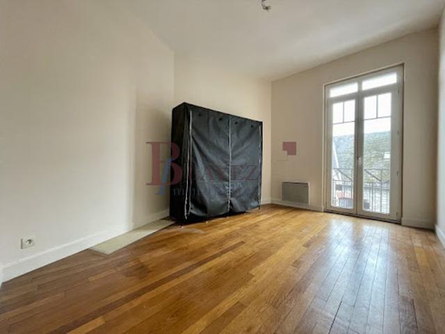 Location Appartement 3 pièces 56.48 m2 Ussel