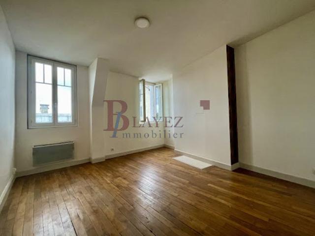 Location Appartement 3 pièces 56.48 m2 Ussel