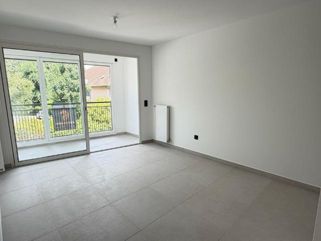 Location appartement 3 pièces, 56.49m², Lognes