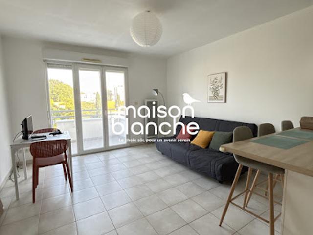 Location Appartement 3 pièces 56.4 m2 Libourne