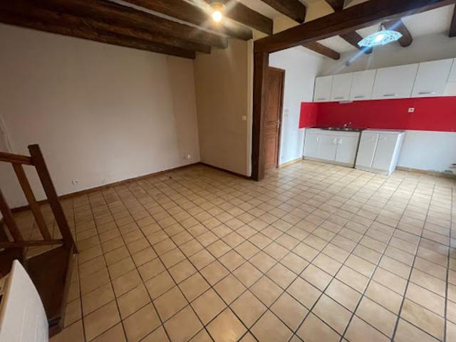 Location Appartement 3 pièces 56.51 m2 Chailly en Brie