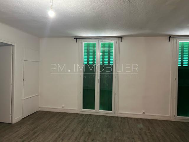 Location Appartement 3 pièces 56.67 m2 Marseille 12ème