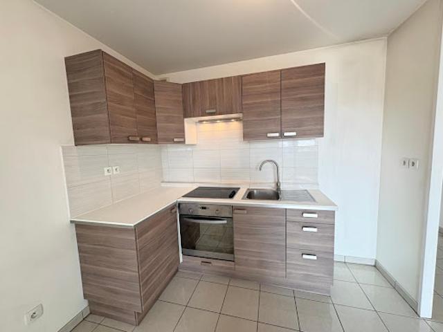 Location Appartement 3 pièces 56.6 m2 Villeurbanne