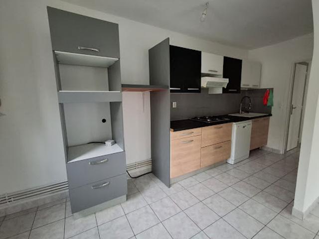 Location Appartement 3 pièces 56.72 m2 Epernay