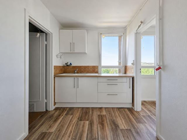 Location Appartement 3 pièces 56.78 m2 Mantes la Jolie