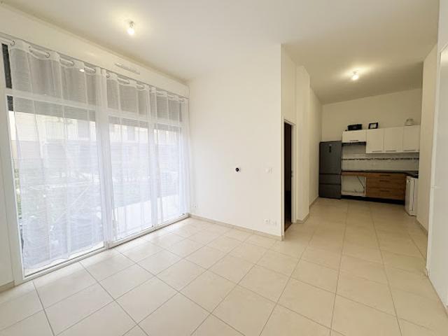 Location Appartement 3 pièces 56.7 m2 Saint Bonnet de Mure
