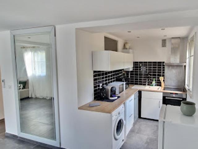 Location Appartement 3 pièces 56.84 m2 Le Cannet