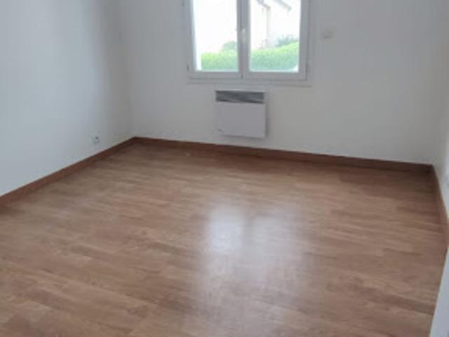Location Appartement 3 pièces 56.85 m2 Rosny sur Seine