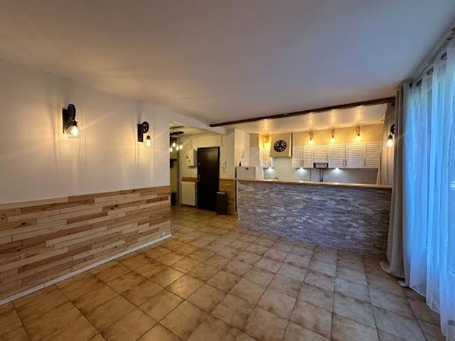 Location Appartement 3 pièces 56.85 m2 Saint Germain lès Arpajon