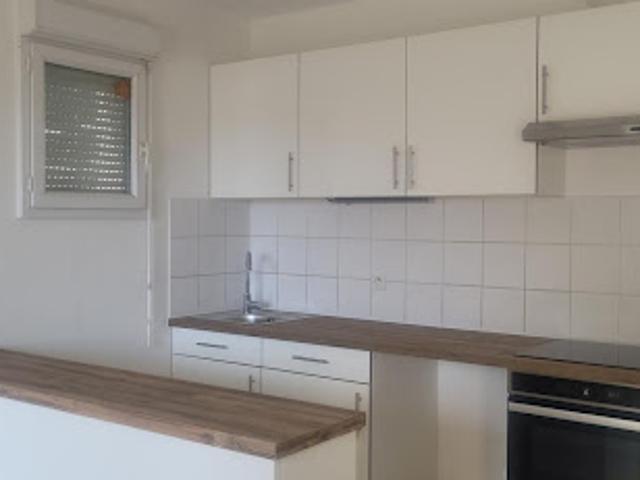 Location Appartement 3 pièces 56.86 m2 Manosque