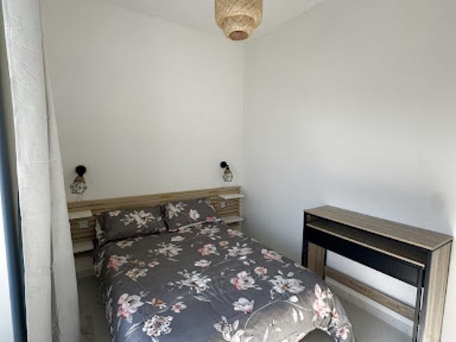 Location Appartement 3 pièces 56.88 m2 Villefranche sur Mer
