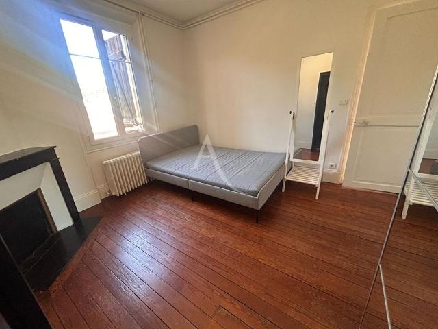 Location appartement 3 pièces, 56.88m², Melun