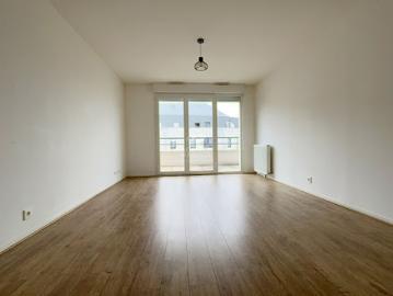 Location Appartement 3 pièces 56.8 m2 Poissy