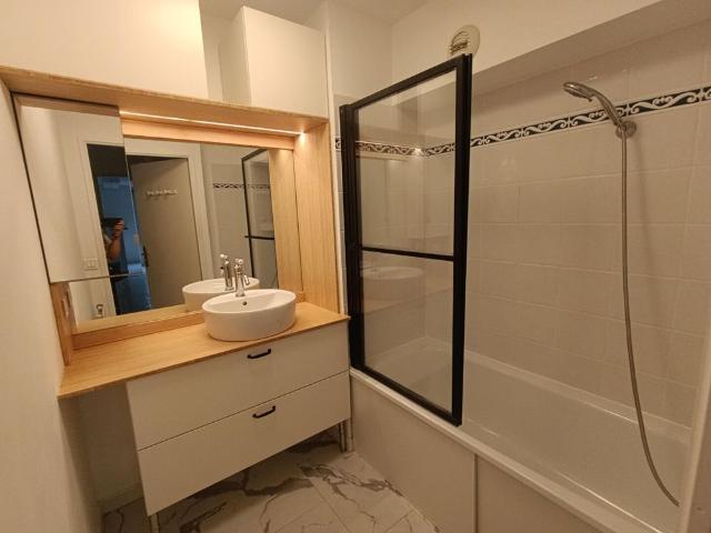 Location appartement 3 pièces, 56.91m², Morsang sur Orge
