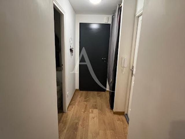 Location Appartement 3 pièces 56.92 m2 Rabastens