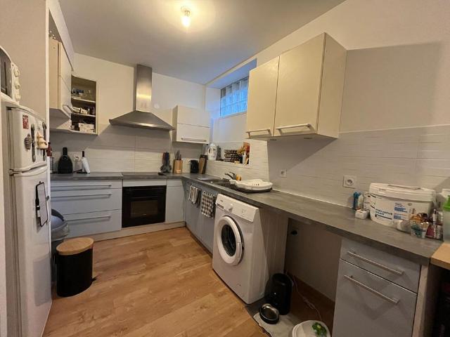 Location appartement 3 pièces, 56.92m², Rabastens