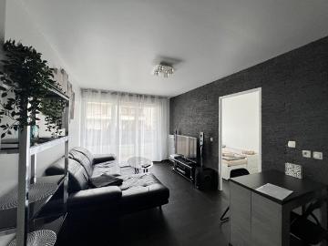 location appartement 3 pièces, 56.00m², drancy