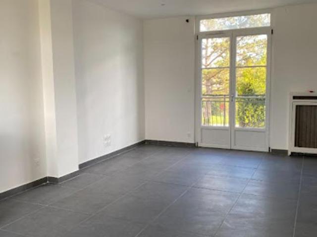 Location Appartement 3 pièces 56.07 m2 Coulommiers