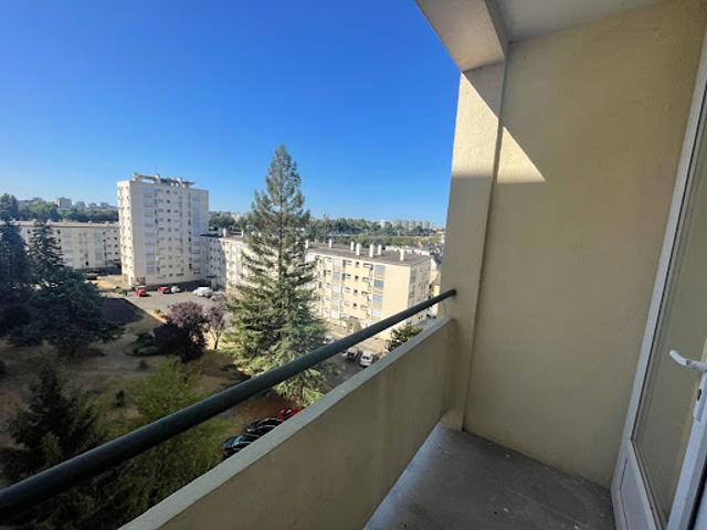 Location Appartement 3 pièces 56.04 m2 Rennes