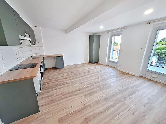 Location appartement 3 pièces, 56.06m², Lagardelle sur Lèze