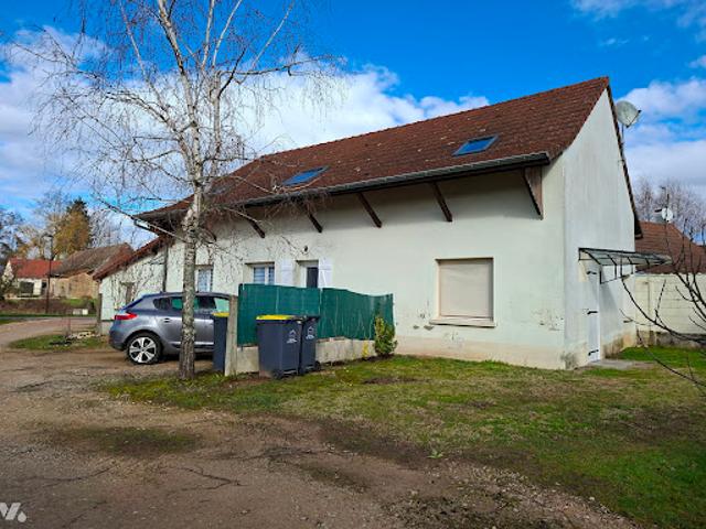 Location Appartement 3 pièces 56.17 m2 Ouroux sur Saône