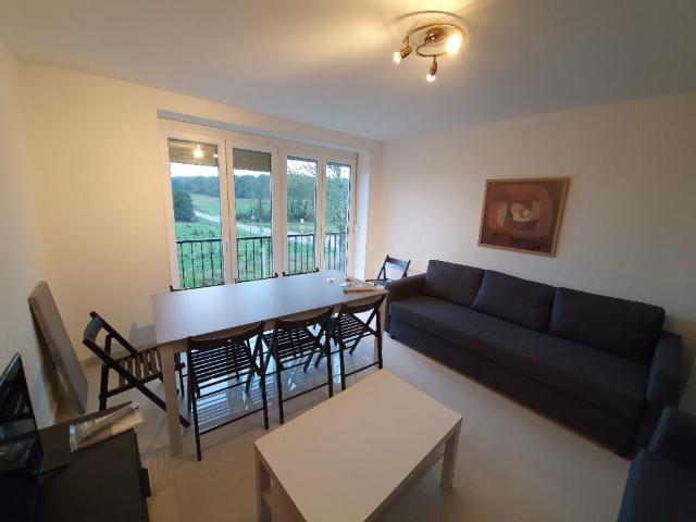 Appartement 3 pièces Passavant la Rochère 56.18m² 450€ à louer l'Adresse