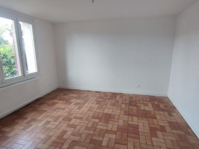 Location Appartement 3 pièces 56.1 m2 Maule