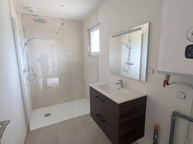 Location Appartement 3 pièces 56.1 m2 Lafrançaise