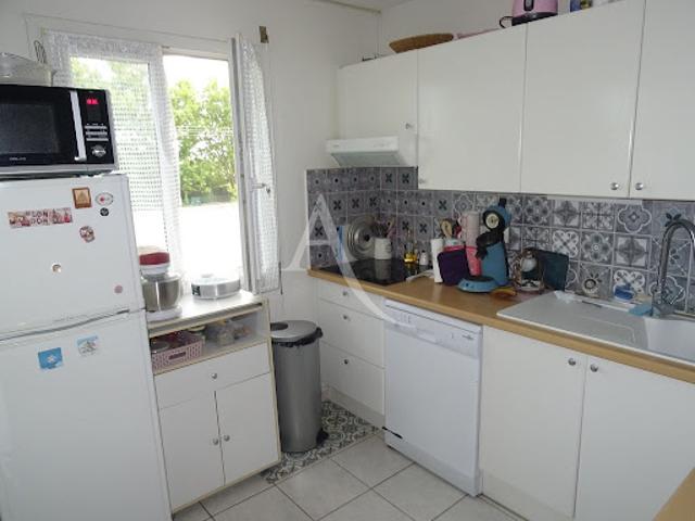 Location Appartement 3 pièces 56.23 m2 Narbonne