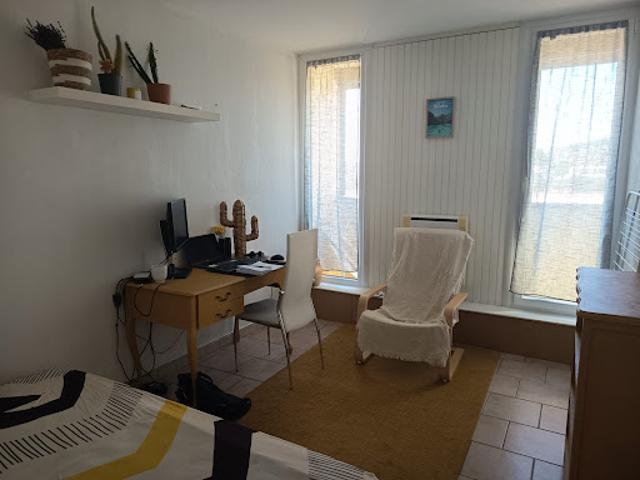 Location Appartement 3 pièces 56.29 m2 Manosque