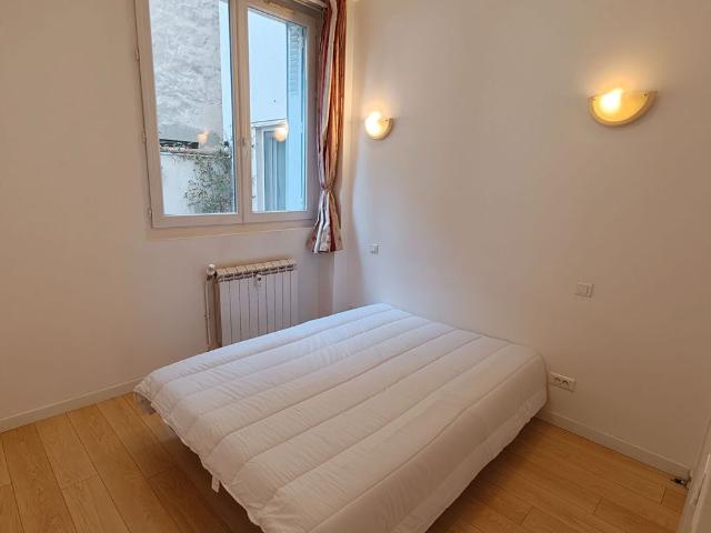 Location appartement 3 pièces, 56.29m², Montpellier
